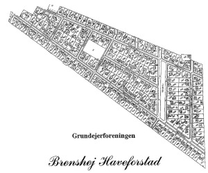 Matrikelkort